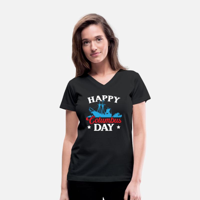 Christopher Columbus Italian American Columbus Day