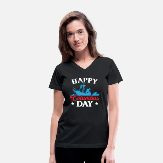 Christopher Columbus Italian American Columbus Day