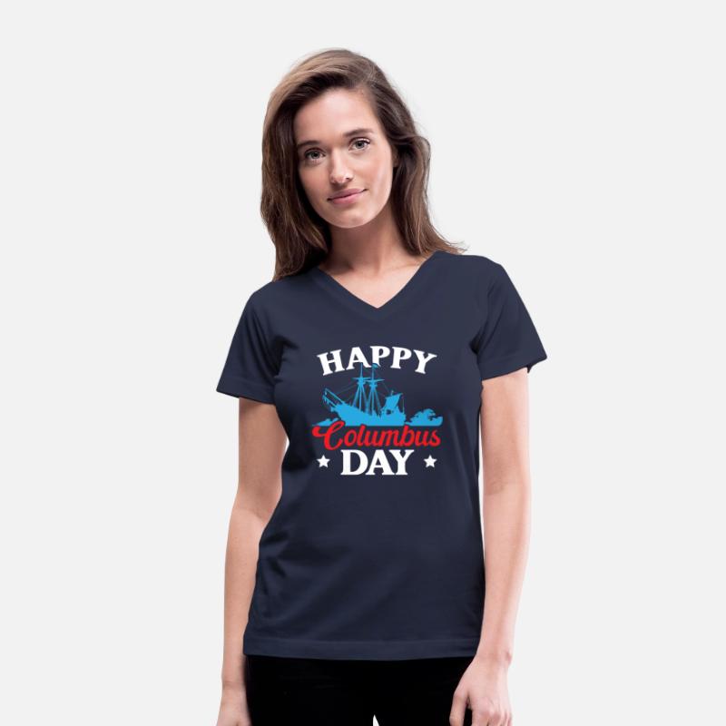 Christopher Columbus Italian American Columbus Day