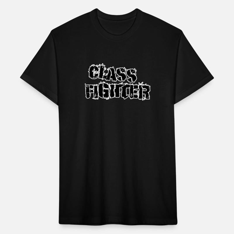 Class fighter