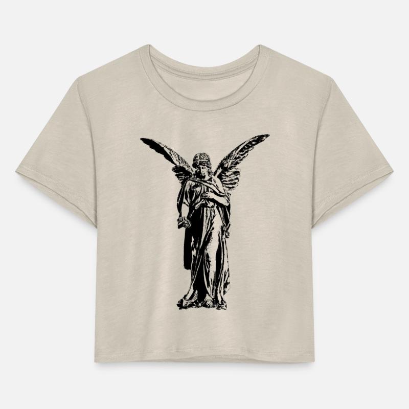 classic guardian angel