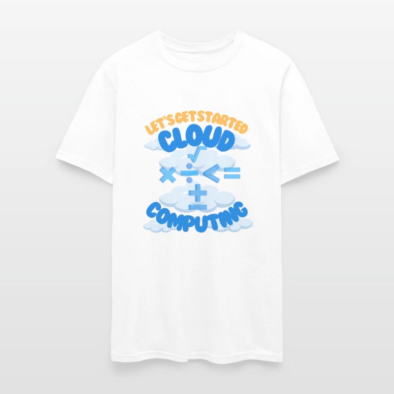 Cloud Computing on Remote Servers