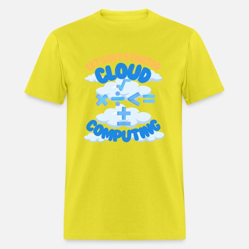 Cloud Computing on Remote Servers