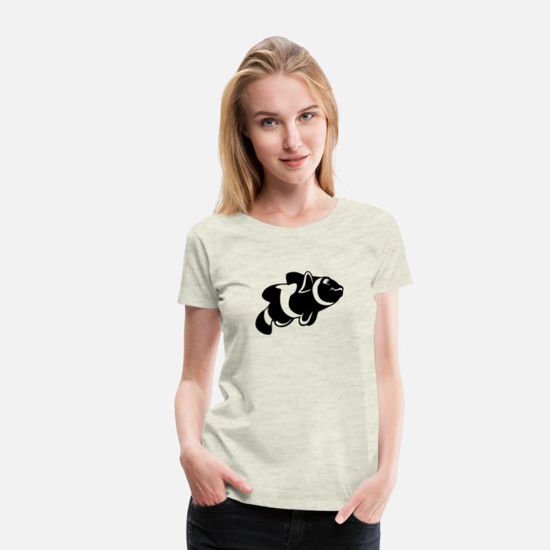 Clown fish animal