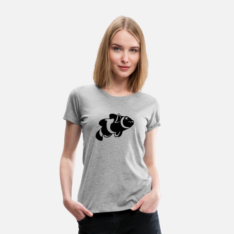 Clown fish animal