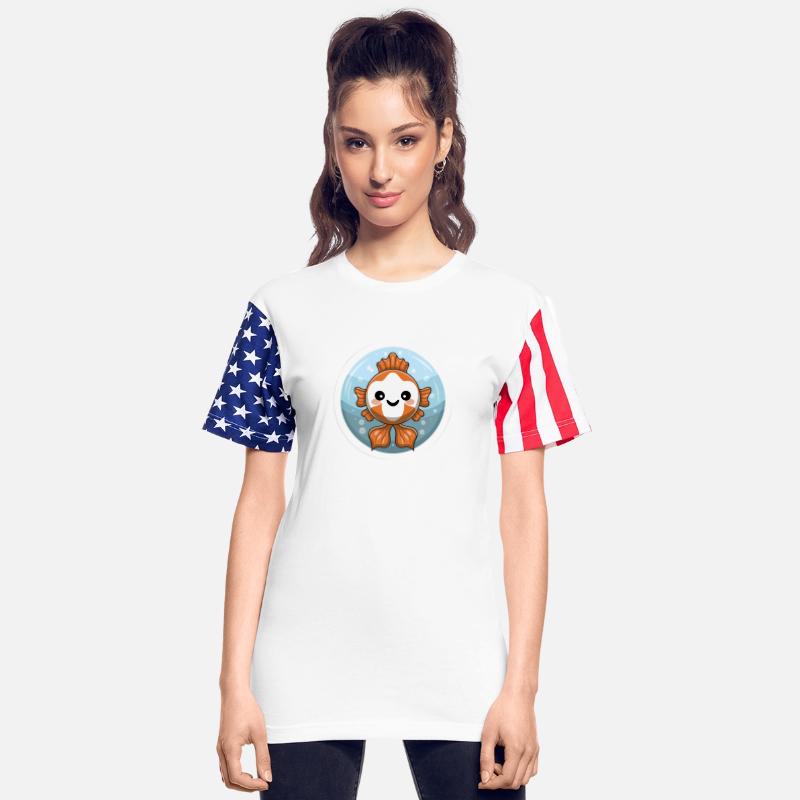 Clownfish Lover