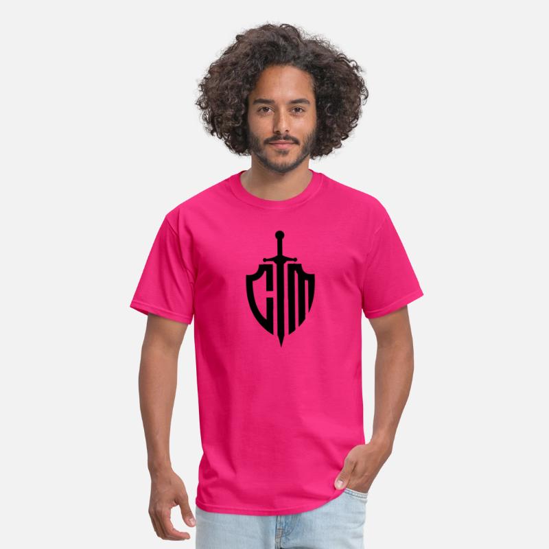 CM transparent Black
