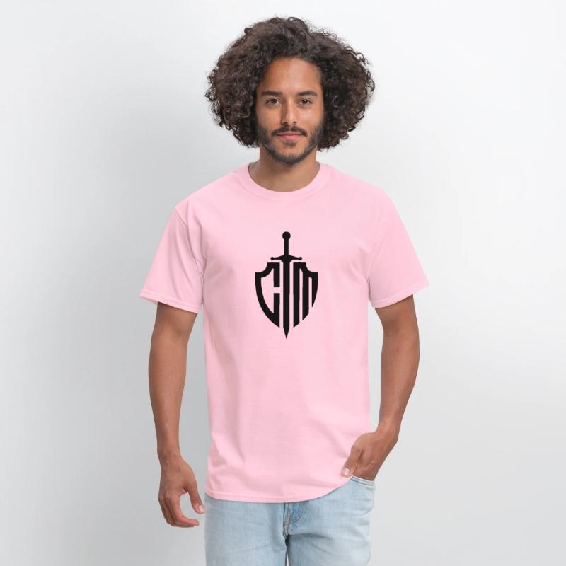 CM transparent Black