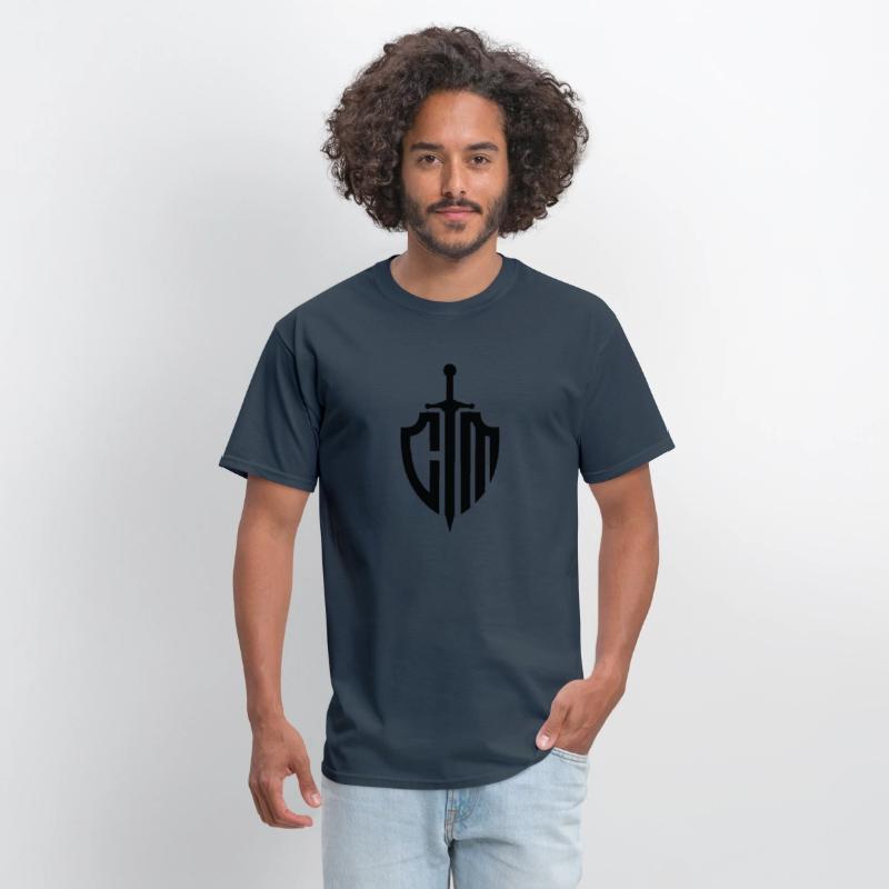CM transparent Black