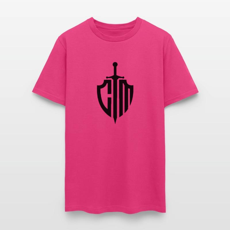 CM transparent Black