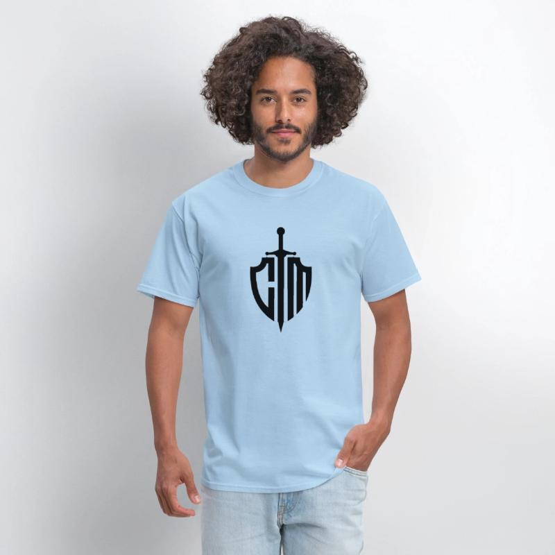 CM transparent Black