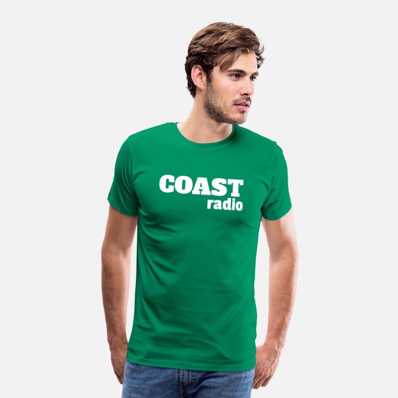 Coast Radio