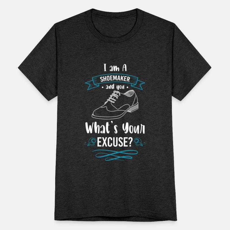 Cobbler Work Humor Leather