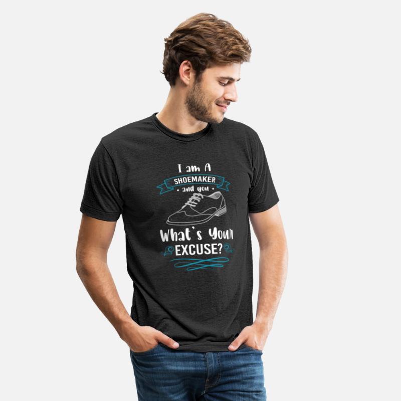 Cobbler Work Humor Leather