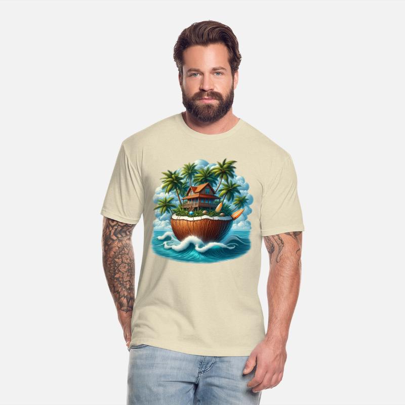 Coconut Island