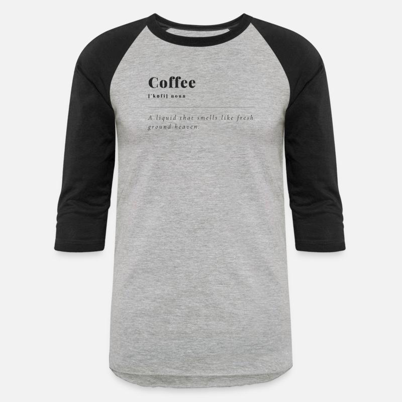 Coffee Lover's Defintion