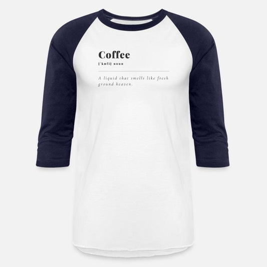 Coffee Lover's Defintion