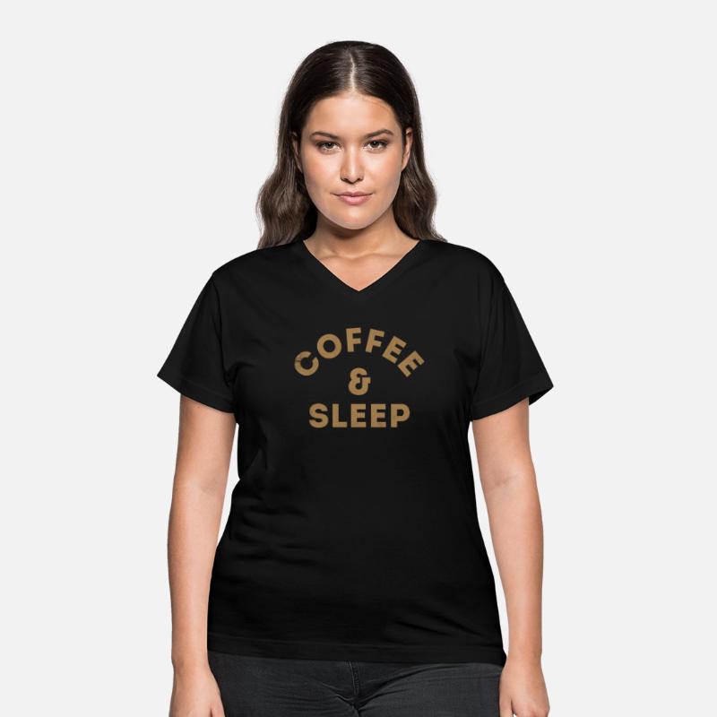 Coffee & Sleep