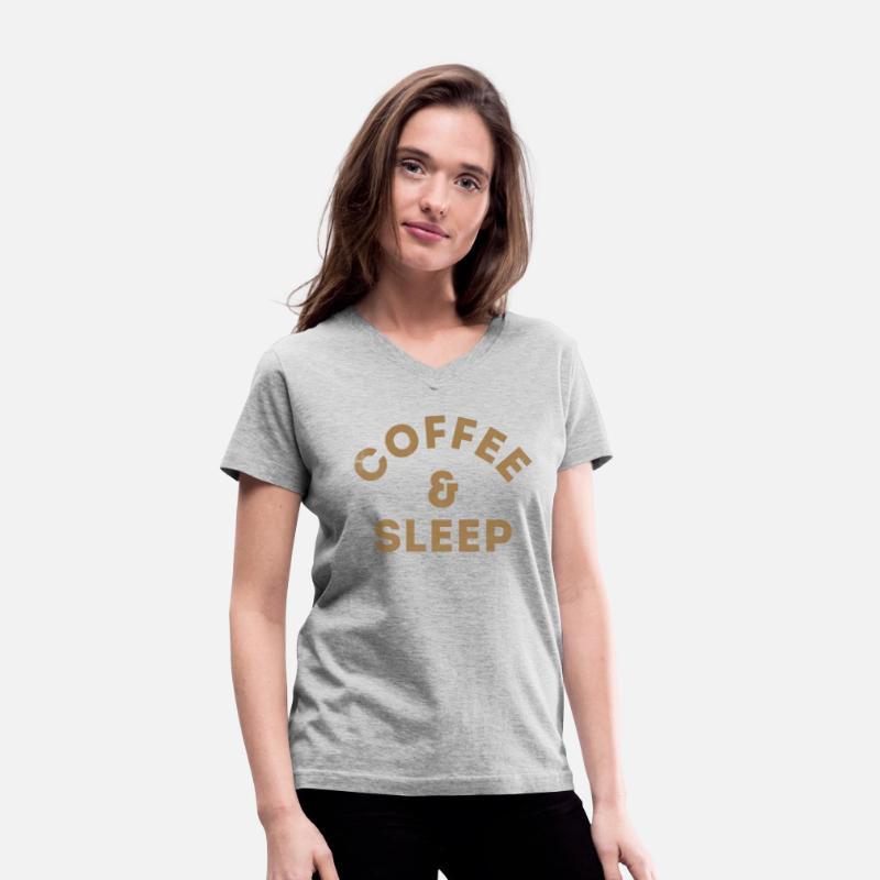 Coffee & Sleep