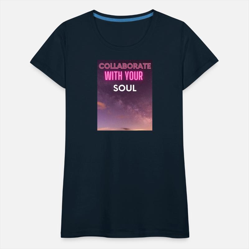 Collaborate With Your Soul
