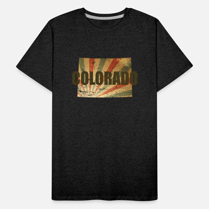 Colorado USA America State