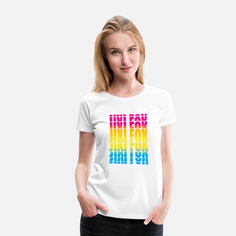 Colorful And Vibrant