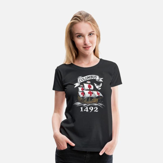 Columbus Day Christopher Columbus Italian American