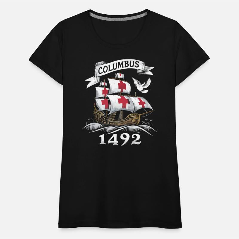 Columbus Day Christopher Columbus Italian American