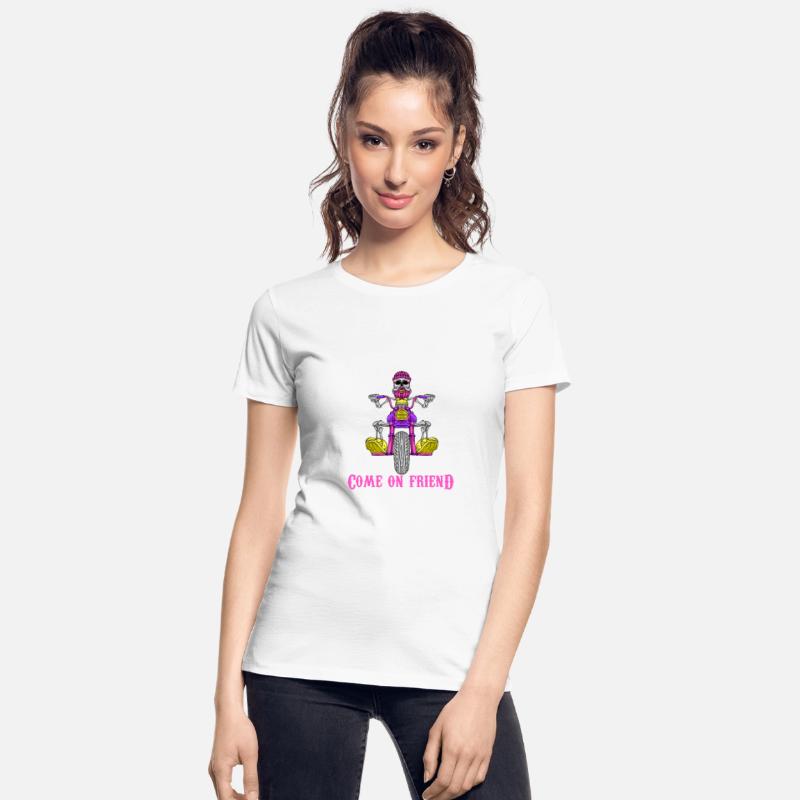 come on friend