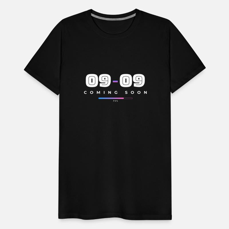 COMING SOON DATE