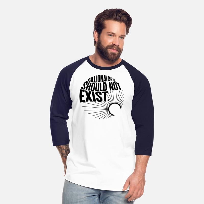 Communist Shirt, Billionaires Should Not Exist