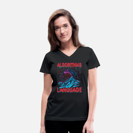 Computer Linguist Algorithms Are My Love Language
