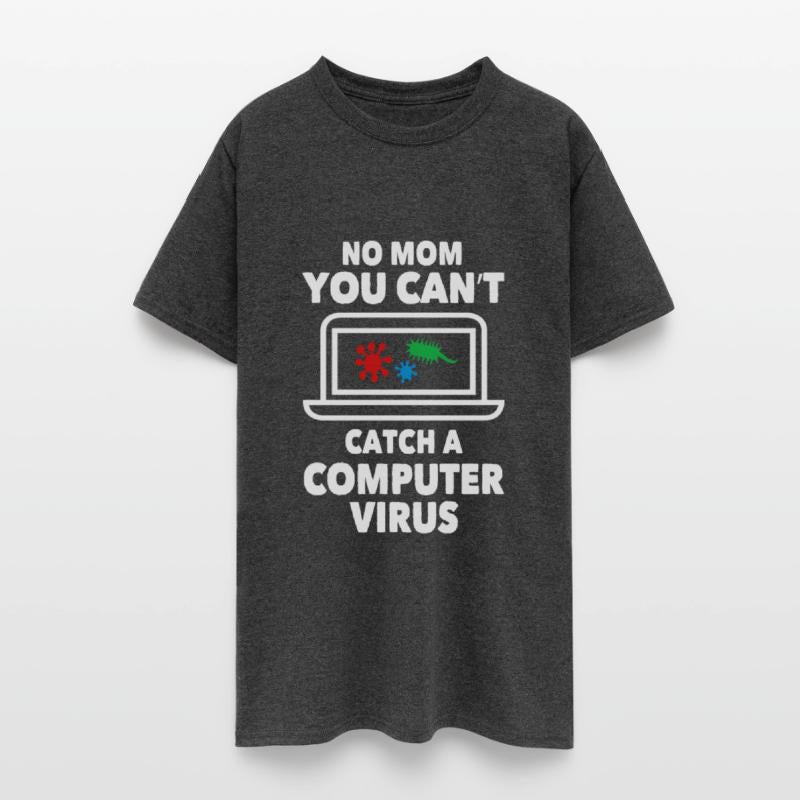 Computer Virus Computer Technician