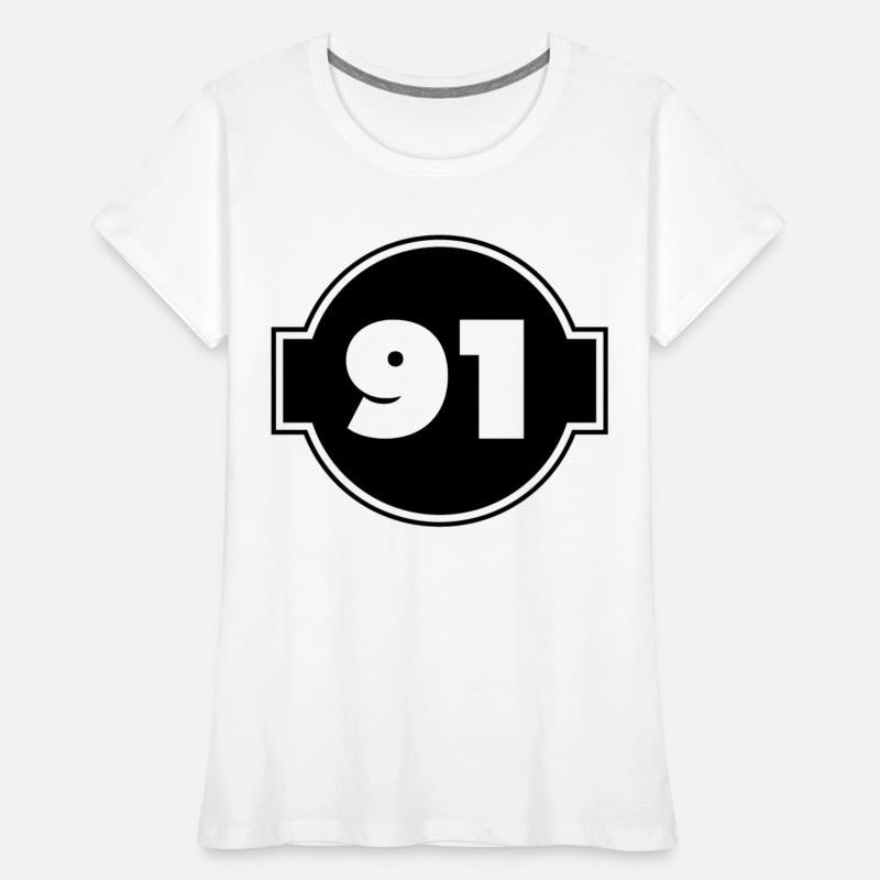 Congratulations Today 91 Years Old - Ninety-Nine