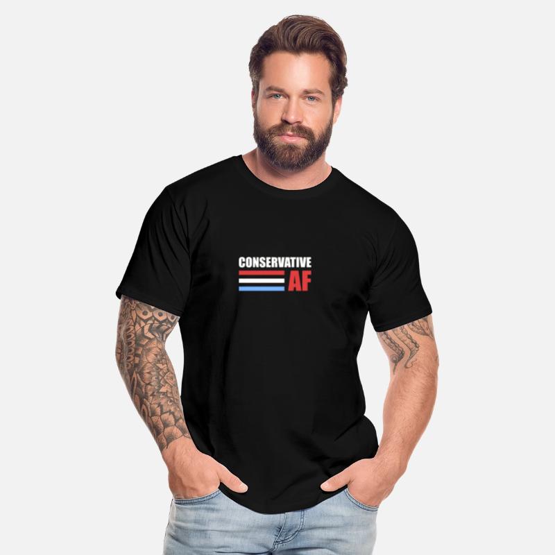 CONSERVATIVE AF Republican Support Anti Liberal