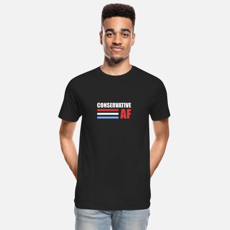 CONSERVATIVE AF Republican Support Anti Liberal