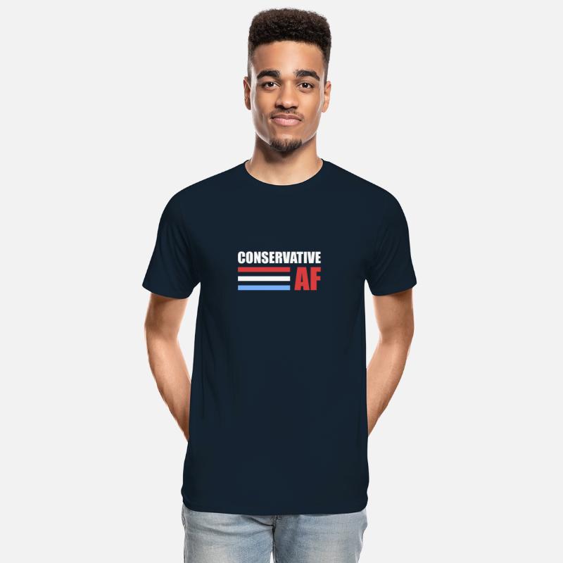 CONSERVATIVE AF Republican Support Anti Liberal
