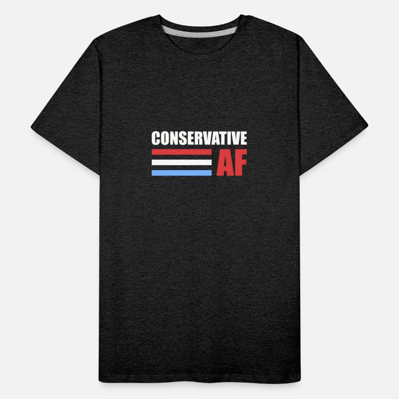 CONSERVATIVE AF Republican Support Anti Liberal