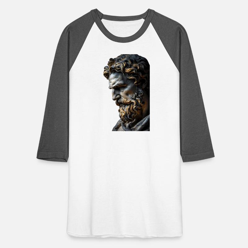 Contemplative Titan
