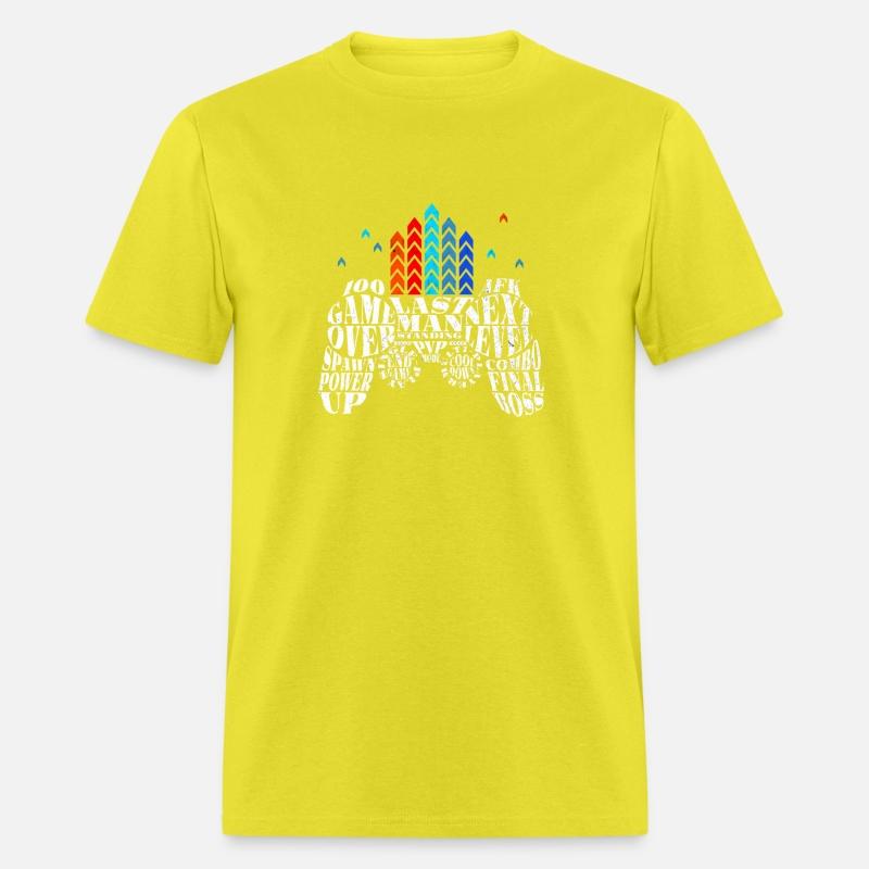 Controller Motif For Real Gamers And Gamers