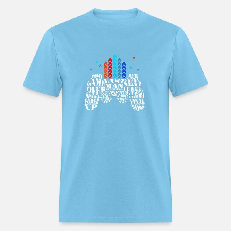 Controller Motif For Real Gamers And Gamers