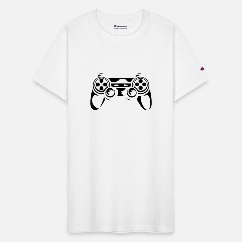 controller retro console gamer