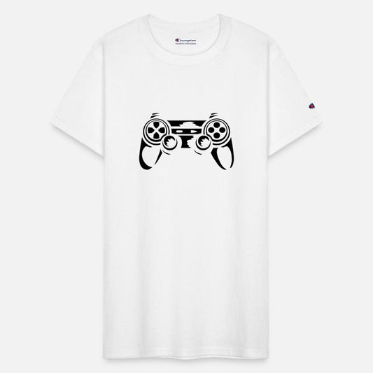 controller retro console gamer