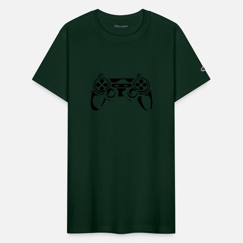 controller retro console gamer