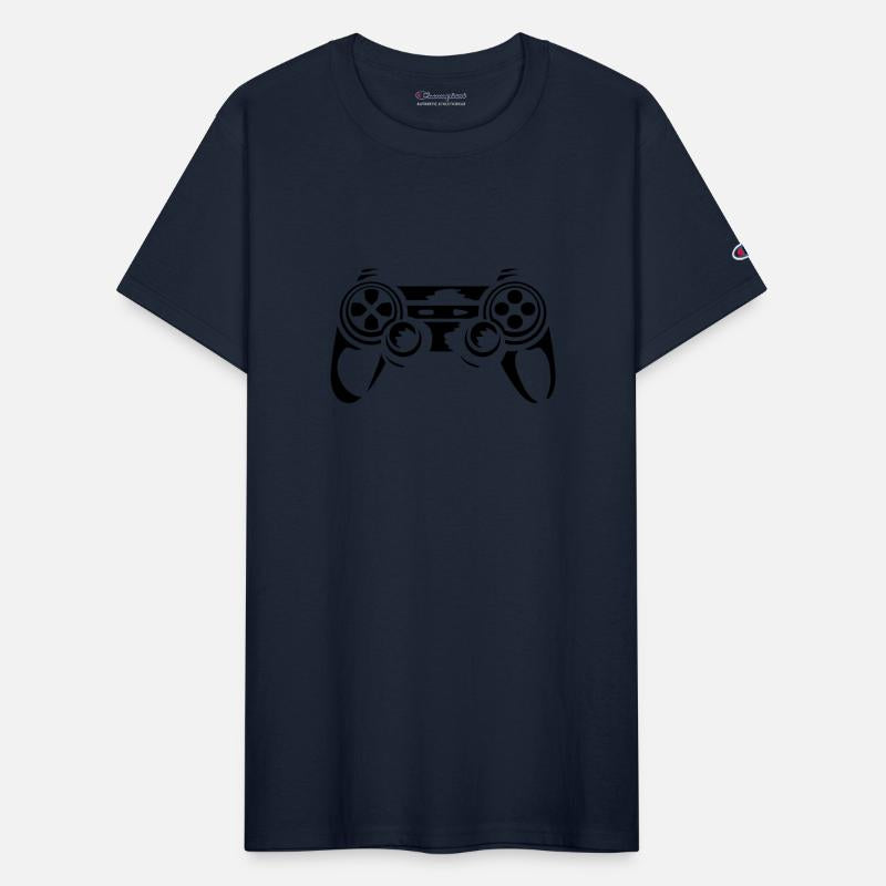 controller retro console gamer