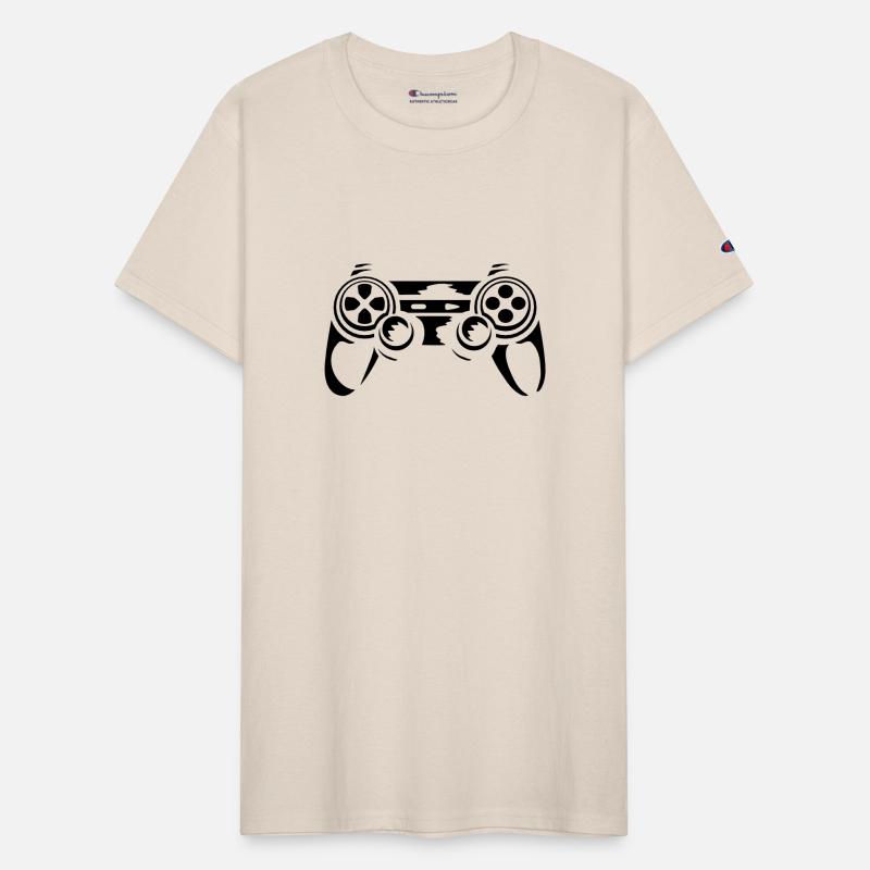 controller retro console gamer
