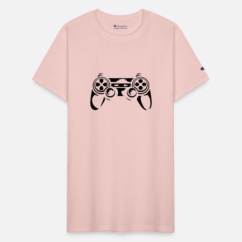 controller retro console gamer