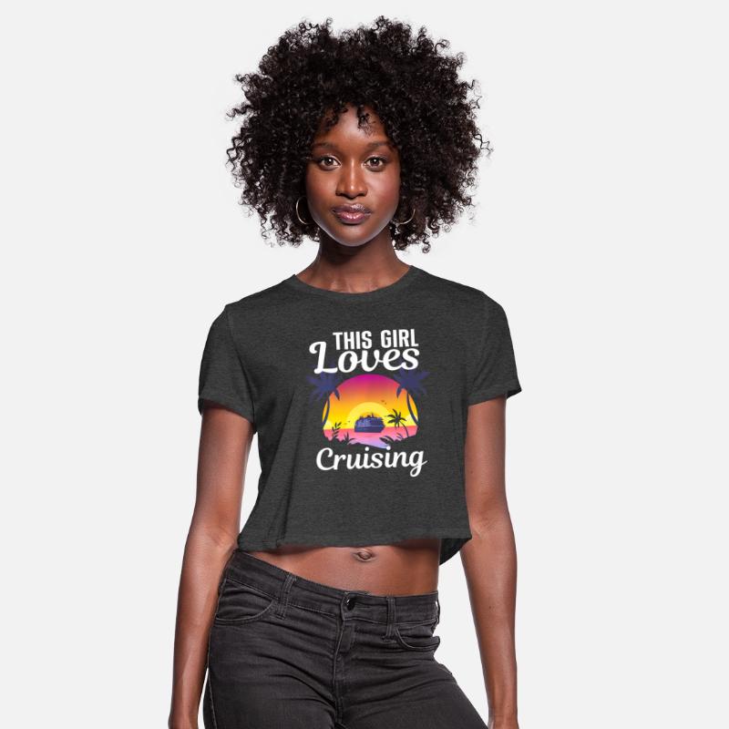 Cool Cruising Cruise Ship Travel Lover