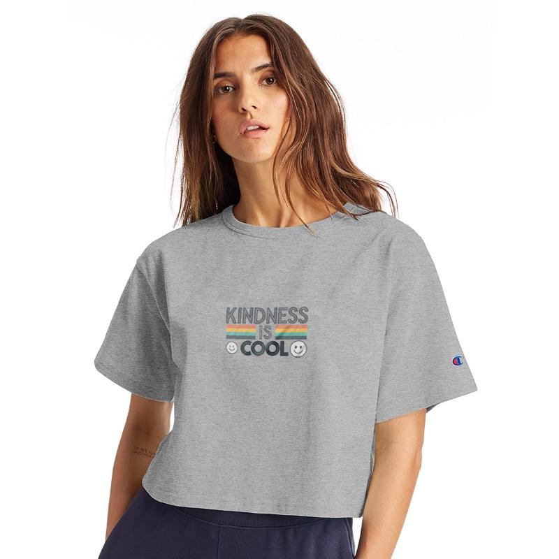 Cool Kindness