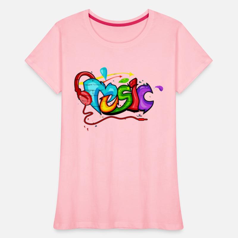 Cool music design